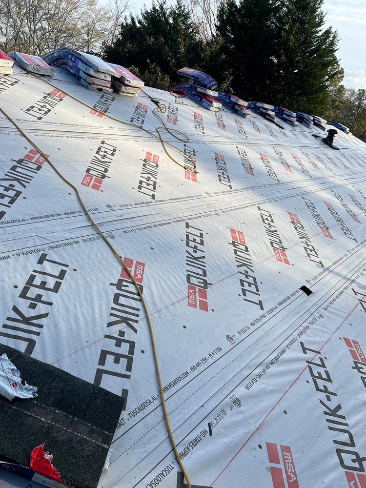 Slide of Ponce's Exterior