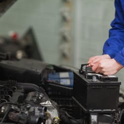 No Hassle Auto Service
