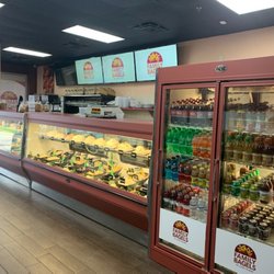 Family Bagels of Long Island - The new store looks great!!!!