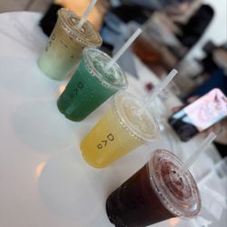 Dar Coffee