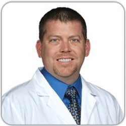 Paul Stauder, OD - Precision EyeCare Centers - Paul B. Stauder, OD