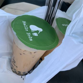 Hello Boba - Coffee & Tea Near Me - El Monte, California Hello Boba - Coffee & Tea Near Me - El Monte, California