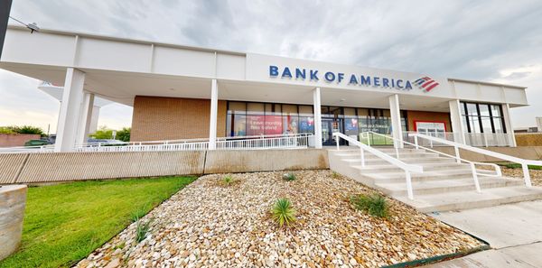 Bank of America