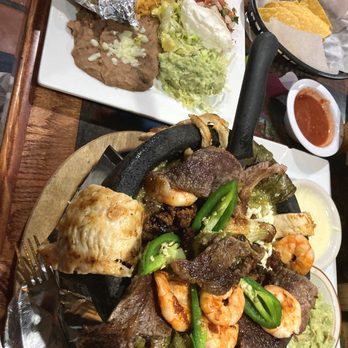 Marisqueria Cinco De Mayo - Mexican Near Me - Springfield, Ohio