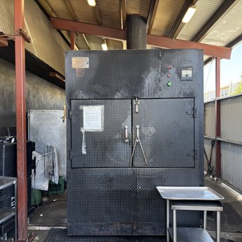 South Winchester BBQ - Put - Barbeque Near Me - San Jose, California
