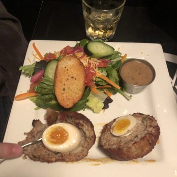 Cronin's Bar and Grill - Scottish eggs - Sports Bars Near Me - Lenexa, Kansas