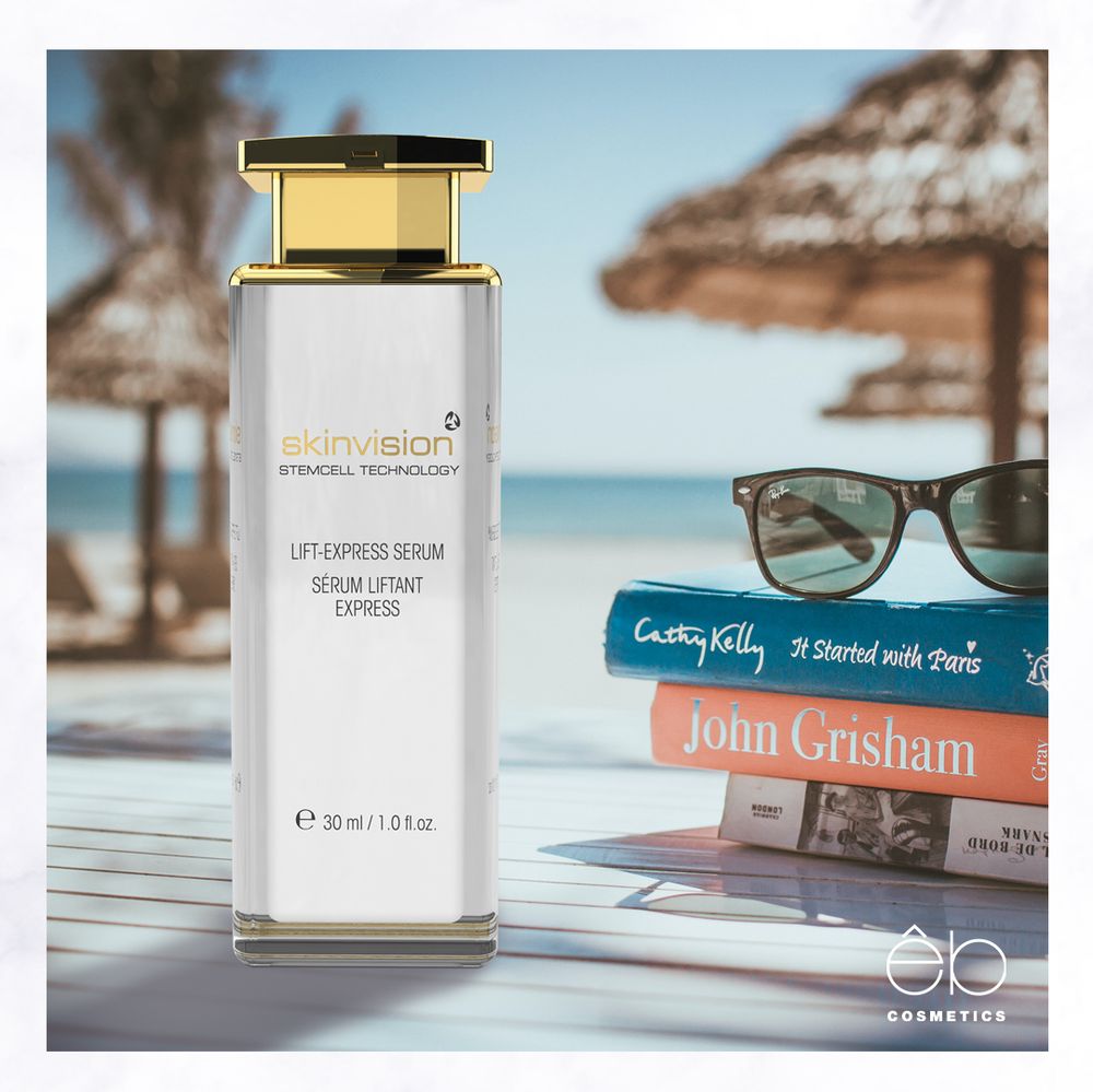 Etre Belle Cosmetics Logo