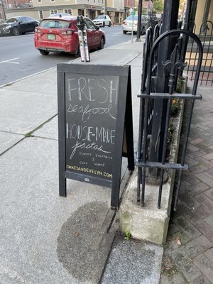 Oakes & Evelyn - Montpelier by null