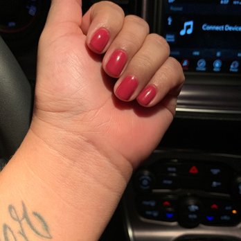 Cool Nails - Nail Salons Near Me - Glendale, California