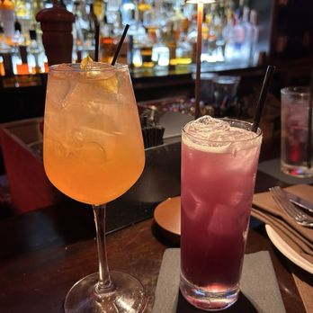 Kres Chophouse - Drinks - Steakhouses Near Me - Orlando, Florida Kres Chophouse - Drinks - Steakhouses Near Me - Orlando, Florida