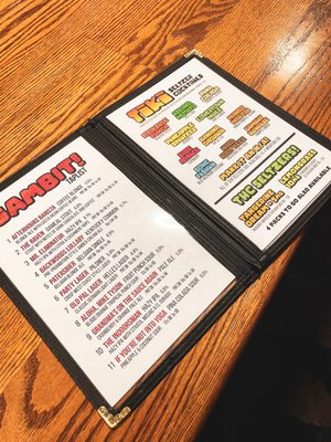 Gambit Brewing Co by null