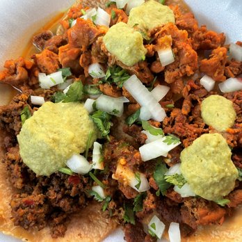 Chiefs Tacos - Tacos de Al Pastor, Chorizo y Pollo - Caterers Near Me - Whittier, California Chiefs Tacos - Tacos de Al Pastor, Chorizo y Pollo - Caterers Near Me - Whittier, California