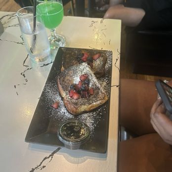 The MIX - French Toast - Breakfast & Brunch Near Me - Boston, Massachusetts The MIX - French Toast - Breakfast & Brunch Near Me - Boston, Massachusetts