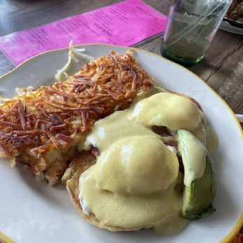 Huck - Breakfast & Brunch Near Me - Wenatchee, Washington Huck - Breakfast & Brunch Near Me - Wenatchee, Washington