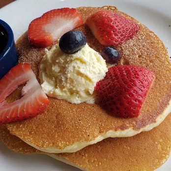 El Torito - Free fresh pancakes - Mexican Near Me - San Leandro, California