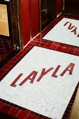 Layla by null