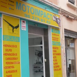 Motoimpacto
