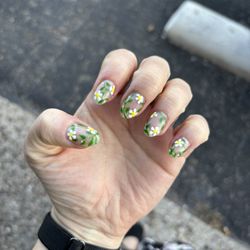 Ruby’s Nail Spa