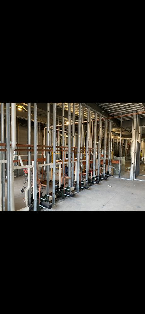 Slide of Robert's Plumbing & Heating