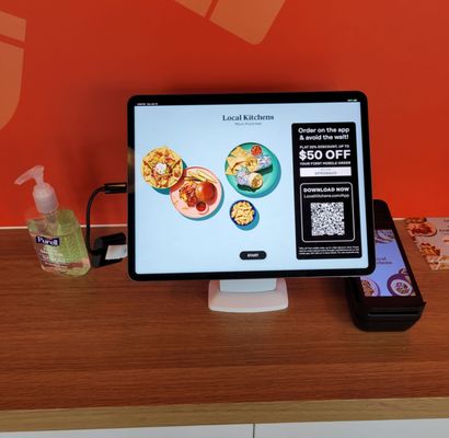 Local Kitchens by null