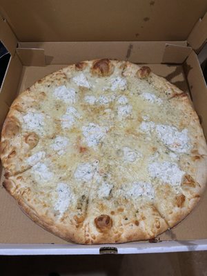 PIZZA JOHNY'S by null