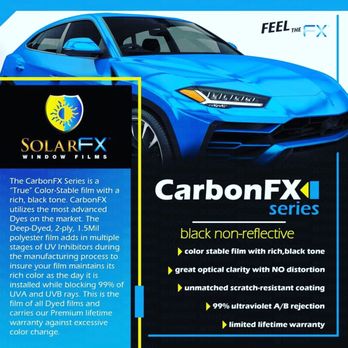 Oz Window Tint - Carbon Film - Car Window Tinting Near Me - Hawthorne, California Oz Window Tint - Carbon Film - Car Window Tinting Near Me - Hawthorne, California