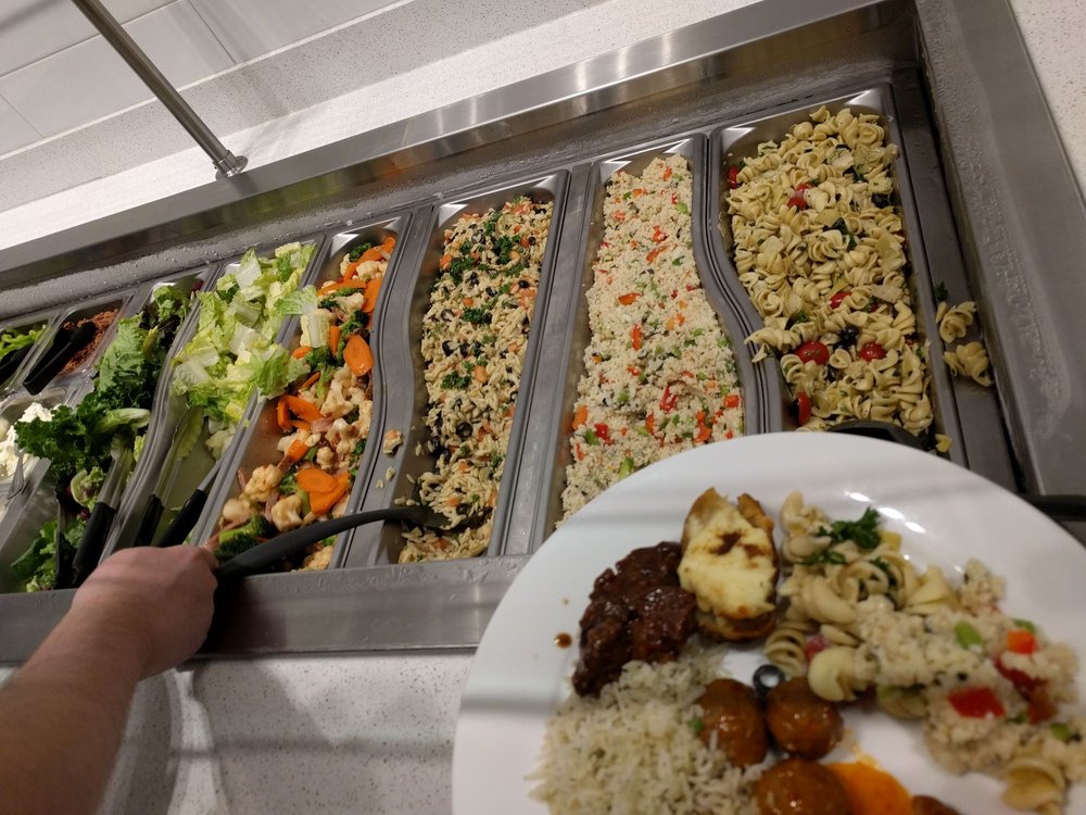 THE BUFFET Updated October 2024 25 Photos & 13 Reviews 8882 170