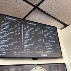Village Pizza