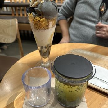 Nana's Green Tea - Desserts Near Me - Bellevue, Washington