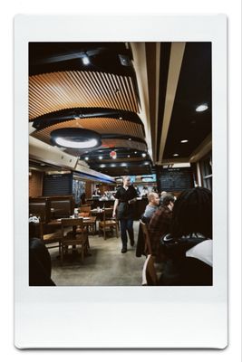 Iron Hill Brewery & Restaurant by null