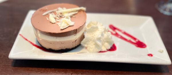 3 Restaurant by null