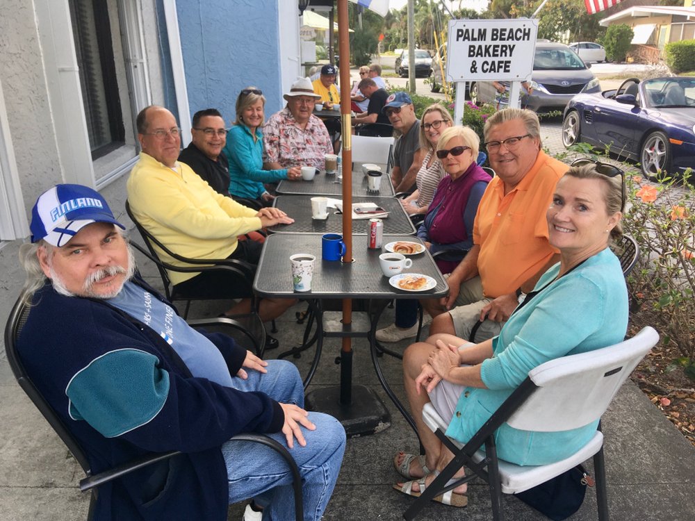 PALM BEACH BAKERY & CAFE 26 Photos & 34 Reviews Bakeries 206 E