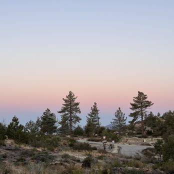 Chilao Campground - Campgrounds Near Me