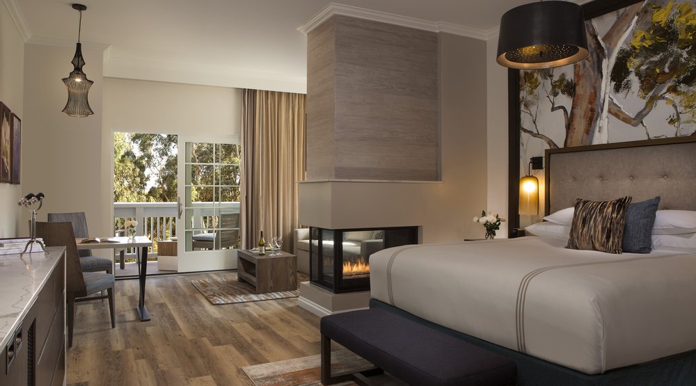 River Terrace Inn