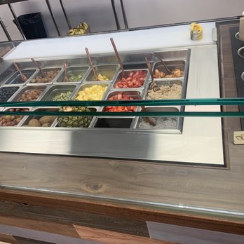 Everbowl - Acai Bowls Near Me - Knoxville, Tennessee
