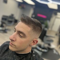 Levelz Barber Studio