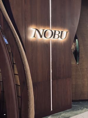 Nobu - Caesars New Orleans by null