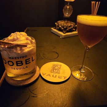 The Vault Indy - Speakeasies Near Me - Indianapolis, Indiana