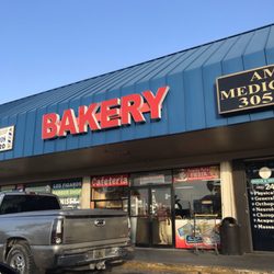 Santa Lucia Bakery
