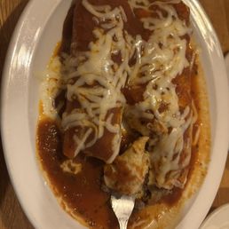 Enchilada