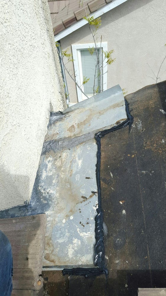 Slide of All Raingutter Systems