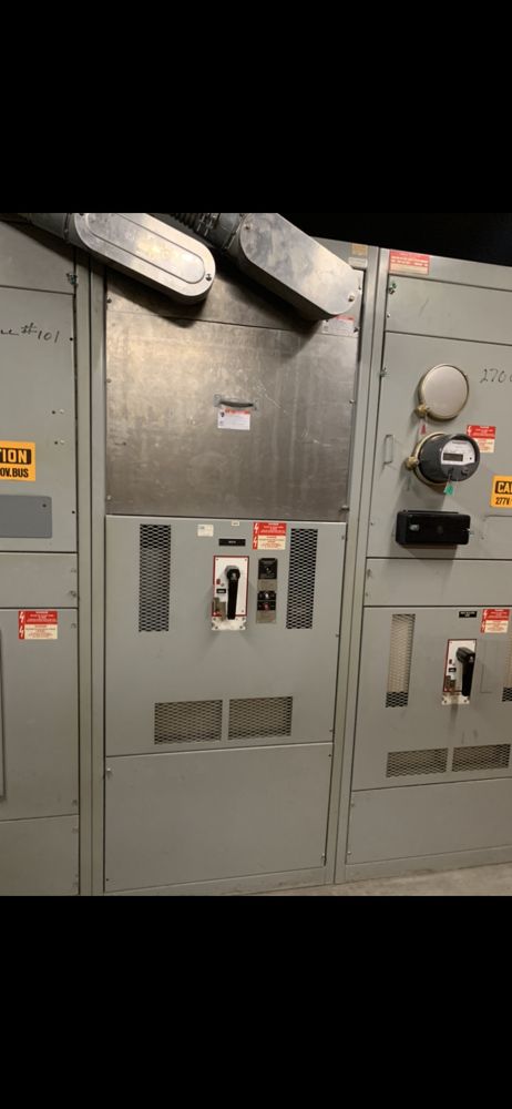 Slide of Hertz Electric & Solar
