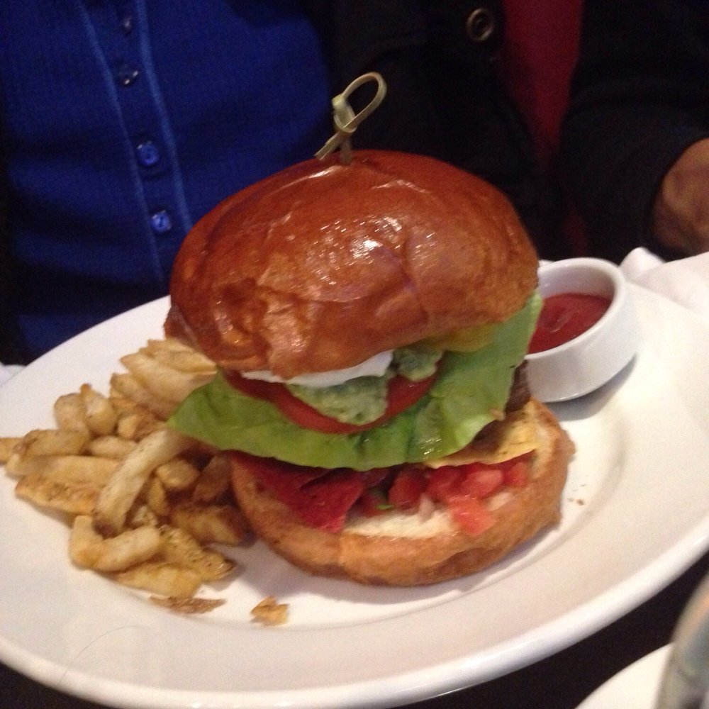 Shift Kitchen & Bar - Taco burger! - Burgers Near Me - Sechelt, British Columbia Shift Kitchen & Bar - Taco burger! - Burgers Near Me - Sechelt, British Columbia