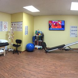 Premier Physical Therapy of North Dakota