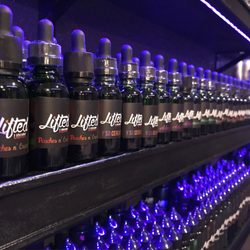 Corner Vapery - Ultra Premium E-Liquids