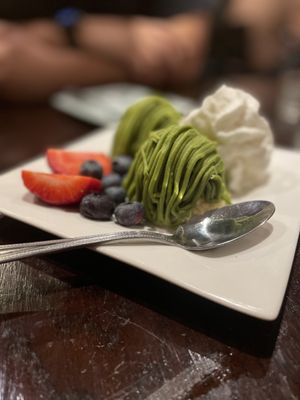 TANTO Japanese Restaurant by null