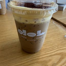 Vietnamese Egg Coffee l Cà phê Trứng Vietnamese Egg Coffee l Cà phê Trứng