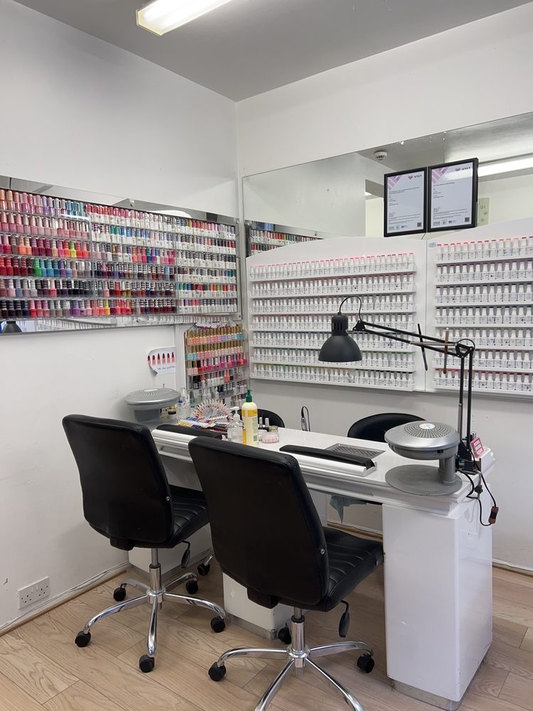 KELLY’S NAILS Bristol, United Kingdom Nail Salons Yelp