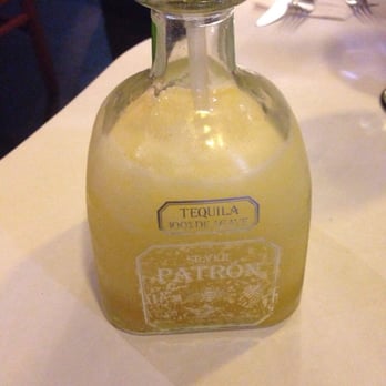 El Patron - Passion fruit margarita - Mexican Near Me - Flushing, New York El Patron - Passion fruit margarita - Mexican Near Me - Flushing, New York