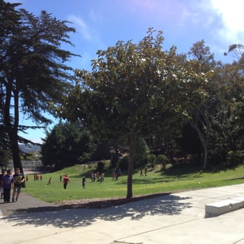 Hillside Park - Summer 2013 day camp... - Parks Near Me - Daly City, California Hillside Park - Summer 2013 day camp... - Parks Near Me - Daly City, California